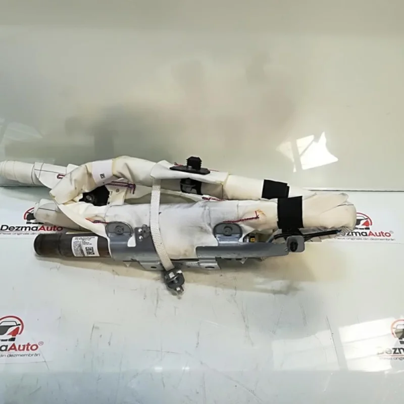 Airbag cortina dreapta BM51-14K159-CA, Ford Focus 3 Noutate