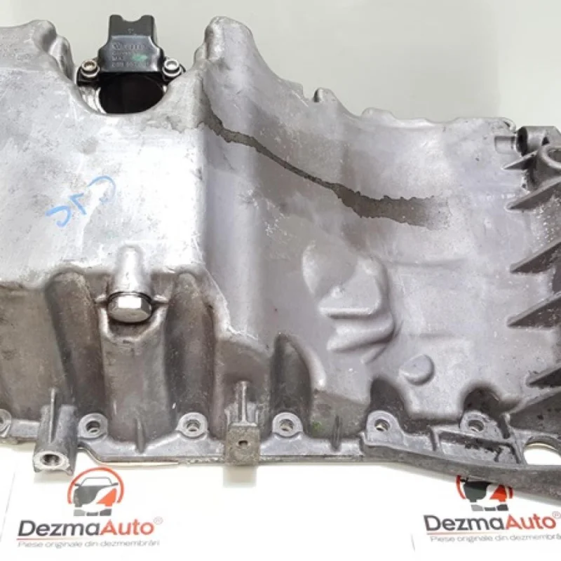 Baie ulei 03L103603D,K, Audi A4 (8K2, B8) 2.0tdi (id:339035) Ofertă de sezon
