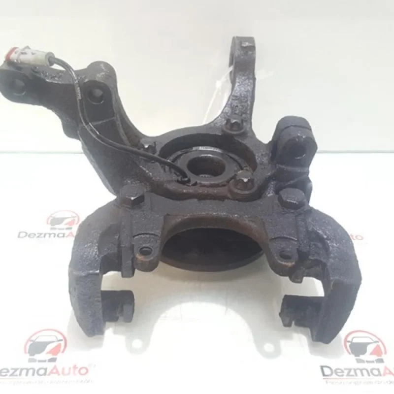 Fuzeta dreapta fata cu abs, Opel Astra H combi, 1.7CDTI Livrare rapidă