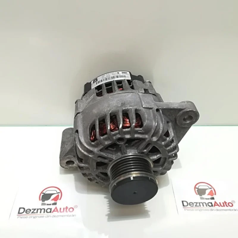 Cumpără online Alternator, cod GM13502581, Opel Insignia A, 2.0cdti (pr:110747)