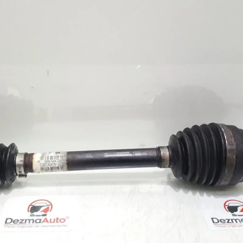 Premium Planetara dreapta fata, 8200499585, Dacia Logan (LS) 1.5dci