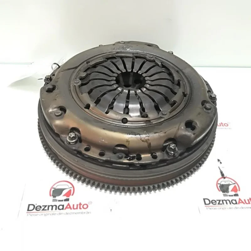 Noutate Volanta masa dubla cu placa presiune, Opel Astra H, 1.7cdti (id:339502)