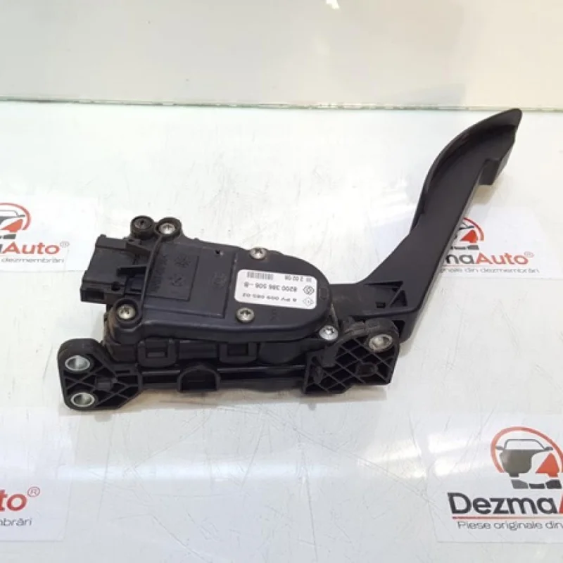 Discount Pedala acceleratie 8200386506, Dacia Logan (LS) 1.5dci