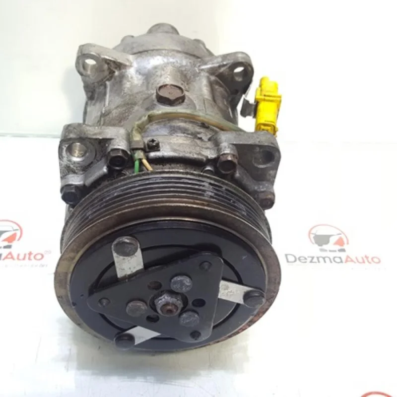 Livrare gratuită Compresor clima 9646416780, Citroen C5 (II) Break 2.2hdi (pr:117994)
