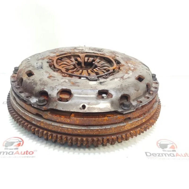 Volanta masa dubla cu placa presiune, Ford Mondeo 3 sedan (B4Y) 2.0tdci Vezi acum