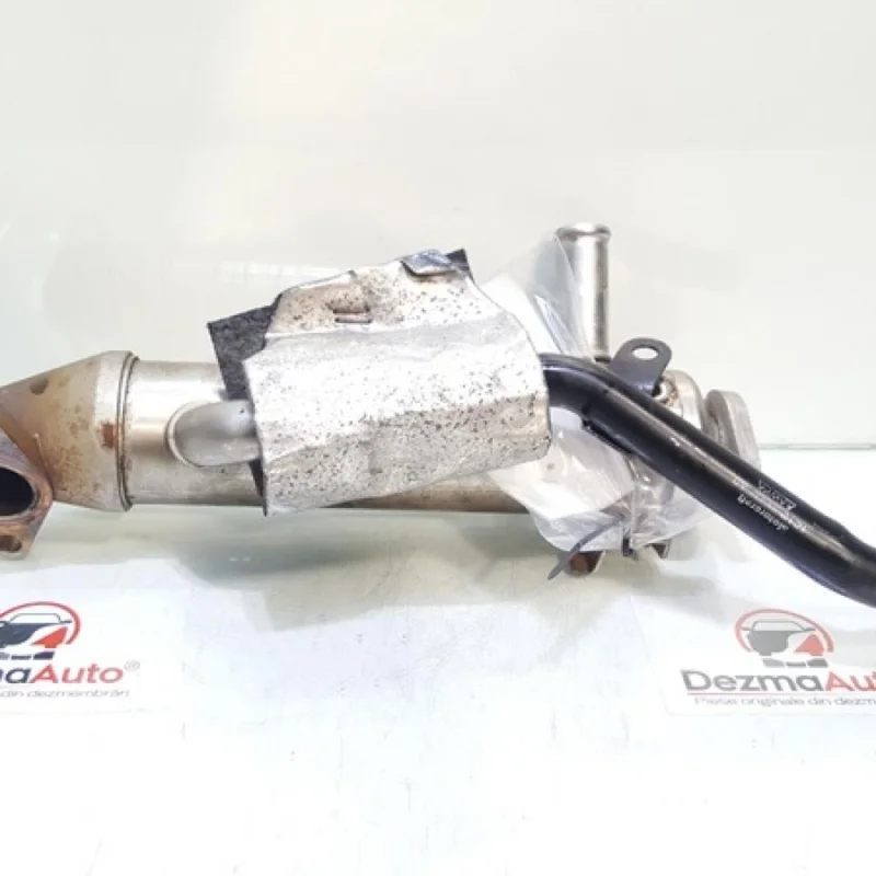 Racitor gaze, 2S7Q-9F464-AA, Ford Mondeo 3 combi (BWY) 2.0tdci Reducere