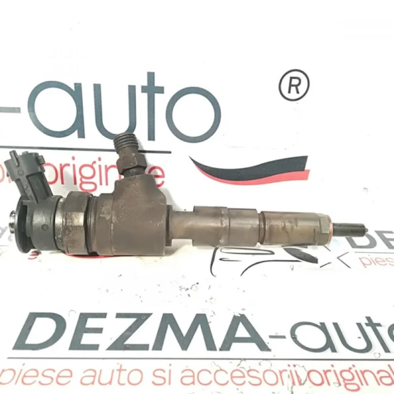 Noutate Injector cod 0445110135, Citroen Xsara hatchback 1.4HDI