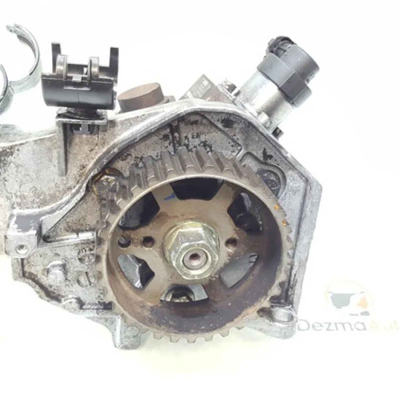 Expediere rapidă Pompa inalta presiune 9656300380, Fiat Scudo platforma (270) 1.6d m-jet