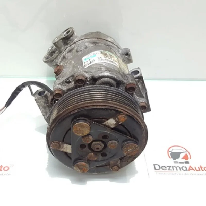 Cel mai vândut Compresor clima, GM13197538, Opel Corsa D, 1.3cdti (pr:110747)