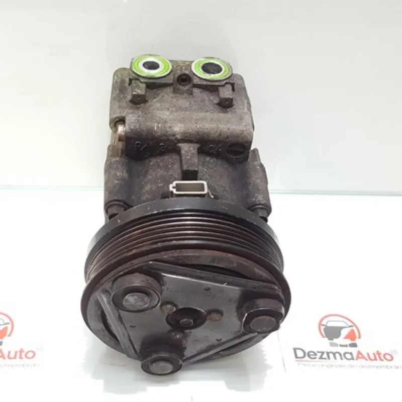 Compresor clima, Jaguar X-Type, 2.0tdci (id:338854) Ofertă specială