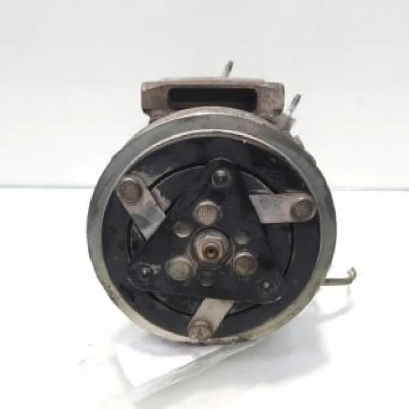Compresor clima, cod 9655191580, Peugeot 206 CC 1.6hdi (id:305943) Retur ușor