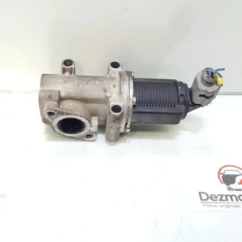 Egr 55204235, Fiat Bravo 1 (182) 1.9JTD Ultima șansă