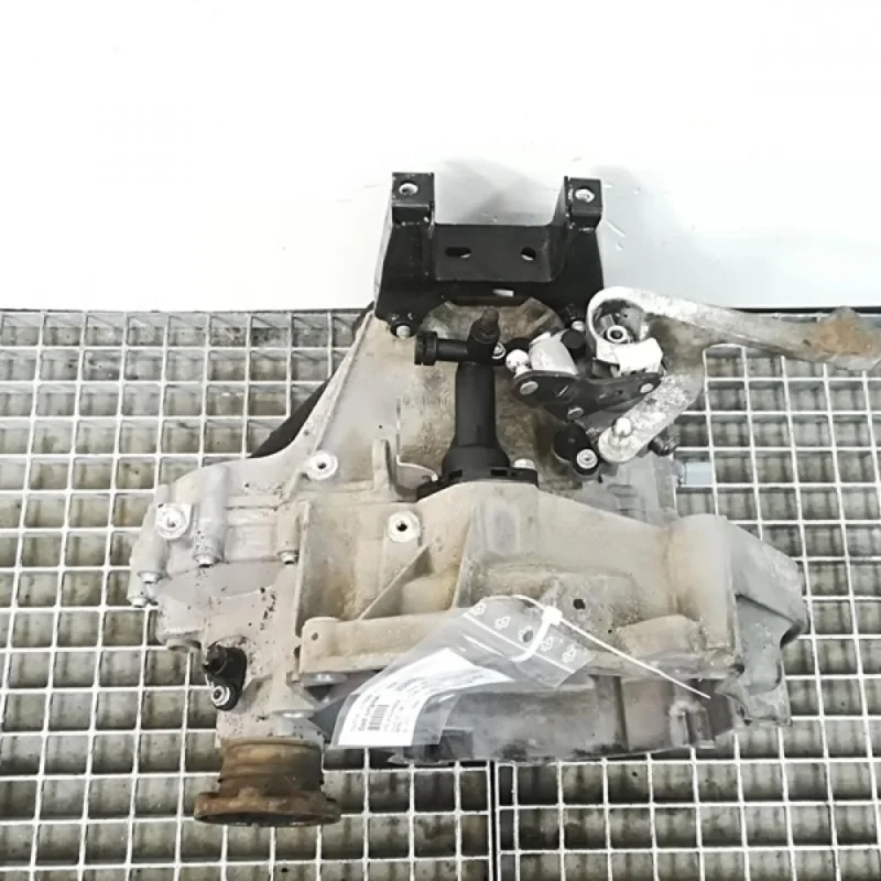 Noutate Cutie viteze manuala HZM, Vw Polo (9N) 1.2b (pr:110747)