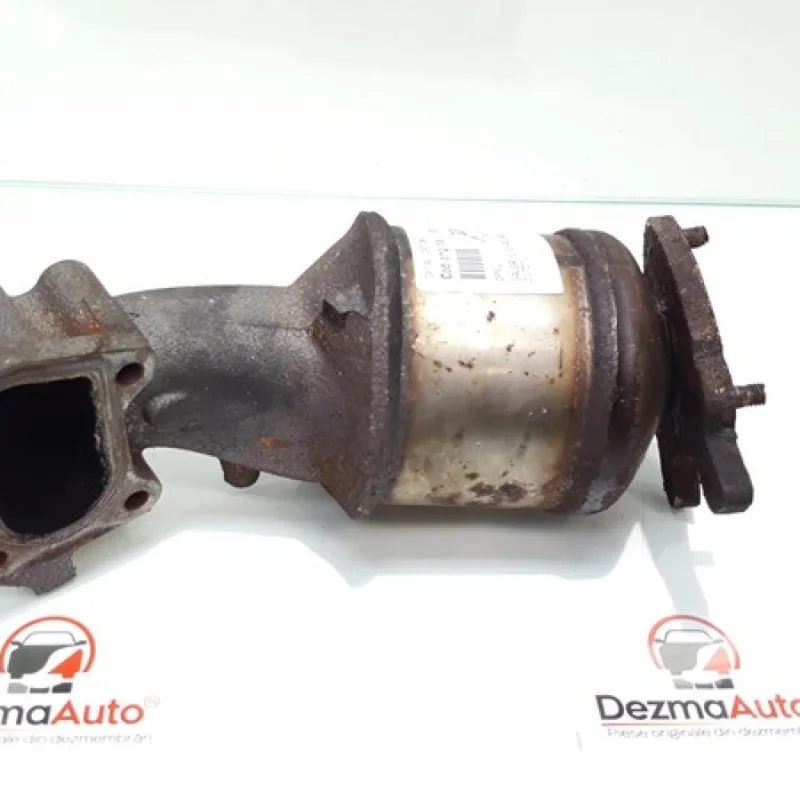 Catalizator GM13106916, Opel Astra H, 1.7cdti (id:338954) Preț promoțional