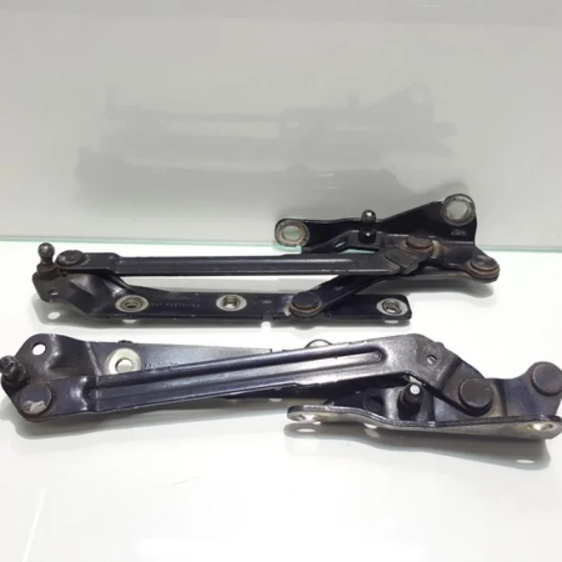 Set balamale capota spate, YS41-F42701-AA, Ford Focus 2 sedan (DA) (id:200263) Livrare expres