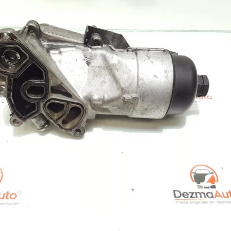 Carcasa filtru ulei 9641550680, Peugeot 206 Van, 1.4HDI Ofertă exclusivă