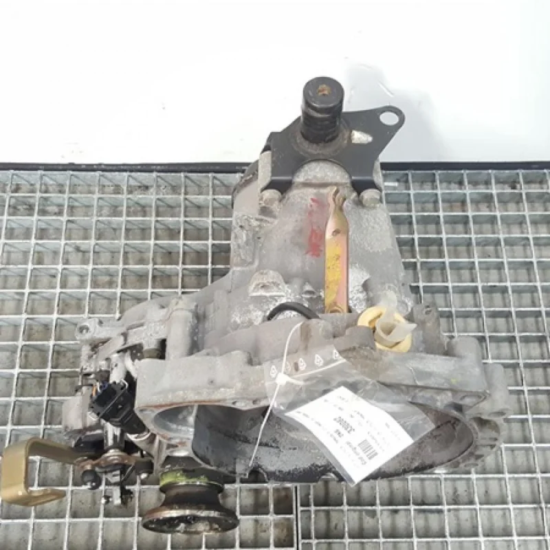 Cutie viteze manuala DKG, Vw Polo (6N2) 1.0B (pr:110747) Calitate înaltă