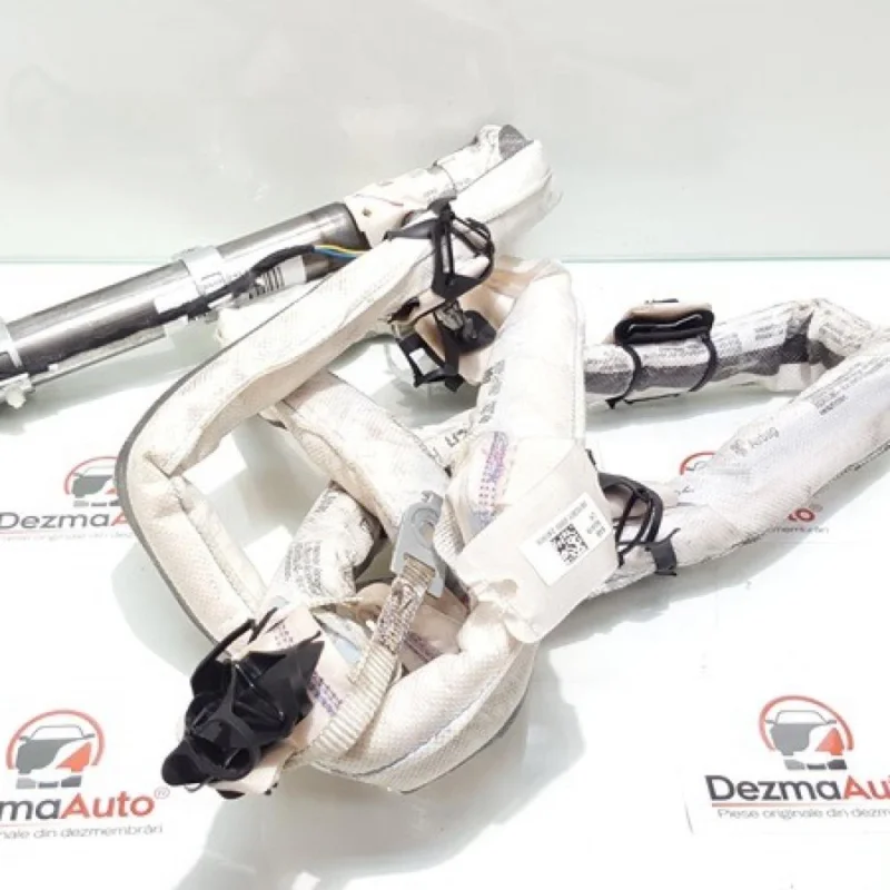Airbag cortina stanga, Audi Q5 (8R) (id:338541) Expediere rapidă