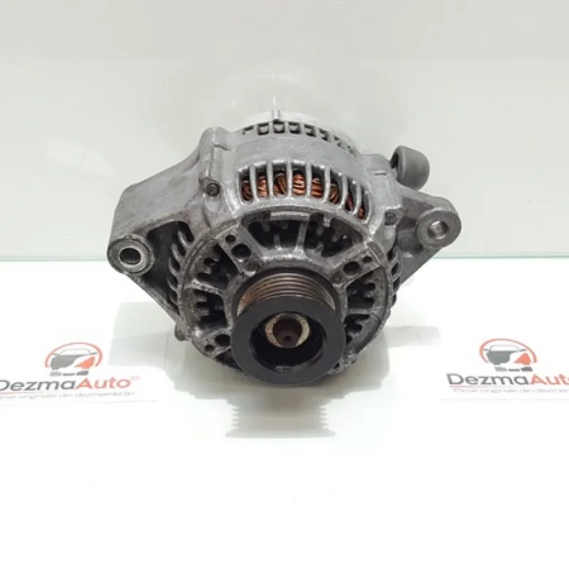 Preferatul clienților Alternator cod YLE102370, Land Rover Freelander (LN) 1.8B (pr:110747)