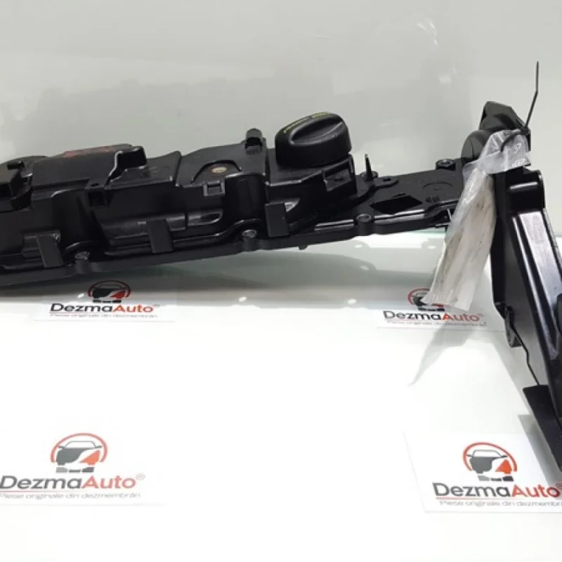 Capac culbutori 9689112980, Ford Focus 3, 1.6TDCI (id:338302) Reducere de preț