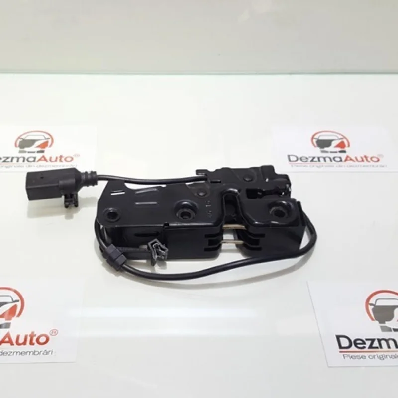 Ofertă exclusivă Broasca capota fata, Audi Q5 (8R) (id:337132)