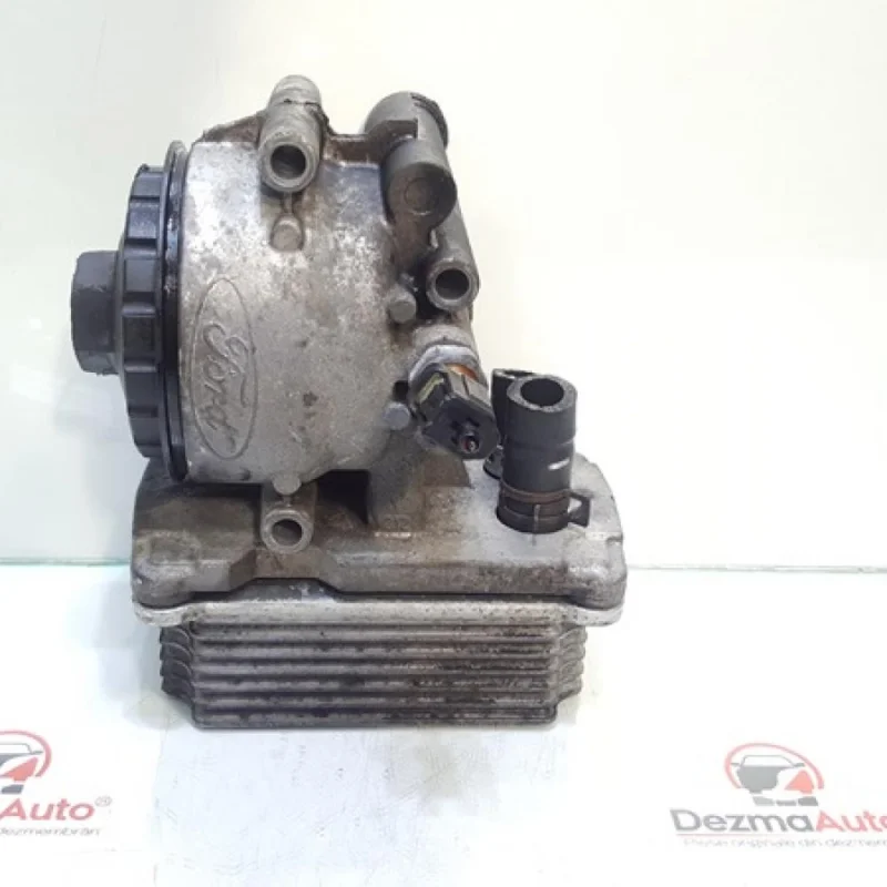 Bestseller Carcasa filtru ulei 1C1Q-6B624-AF, Ford Mondeo 3 combi (BWY) 2.0tddi
