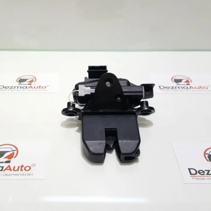 Ofertă specială Broasca haion, Skoda Fabia 2 Combi (5J) (id:112870)