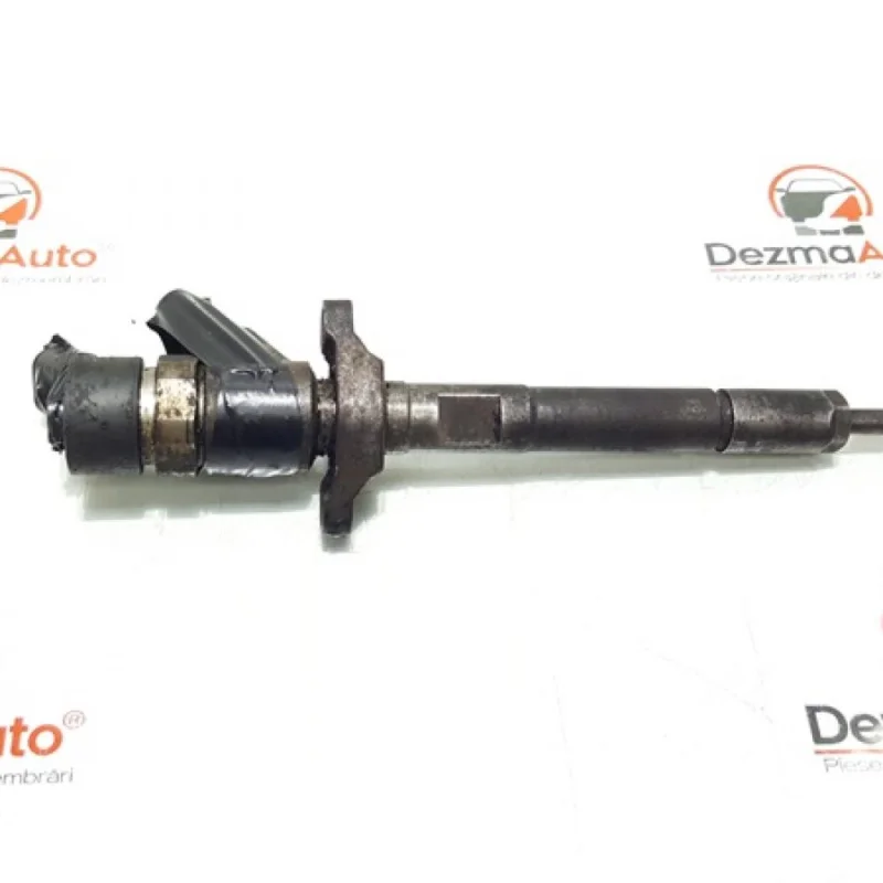 Reducere Injector 0445110259, Ford Focus 2 combi (DA) 1.6tdci