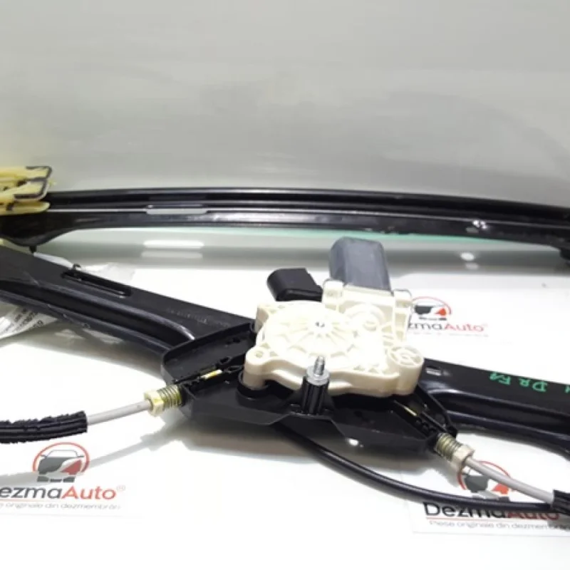 Preț promoțional Macara cu motoras dreapta fata, 7355636, Bmw X4 (F26) (id:337069)