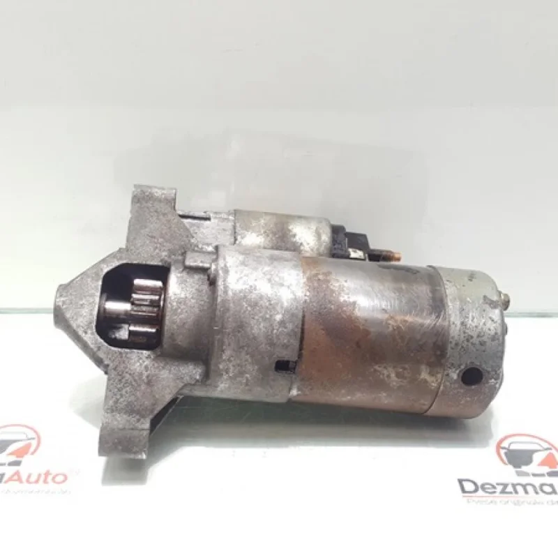 Retur gratuit Electromotor M001T80481, Citroen C5 (I) 2.0hdi