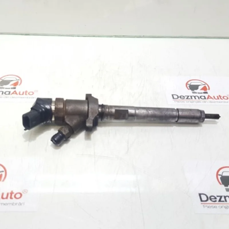 Ultima șansă Injector cod 0445110239, Ford Focus 2 (DA) 1.6TDCI (id:335824)