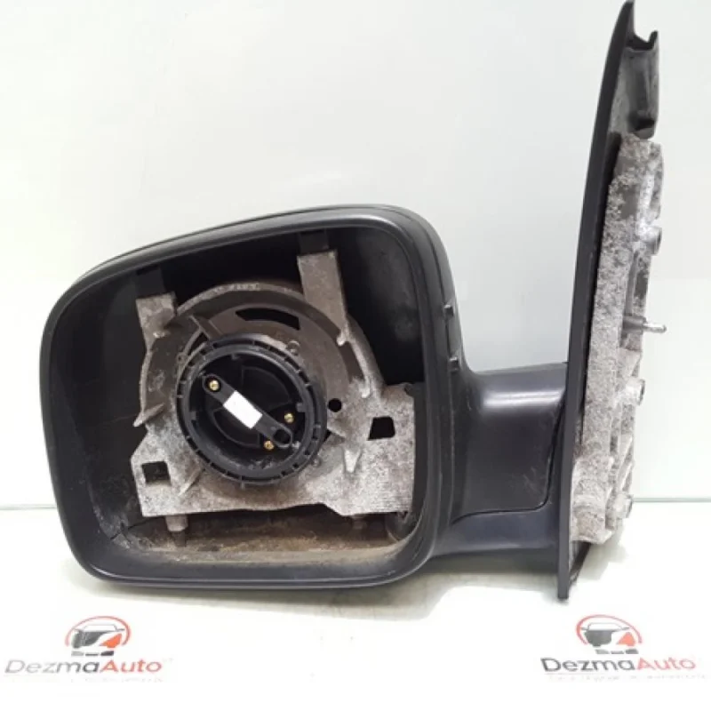 Ofertă exclusivă Oglinda electrica stanga, Vw Caddy 3 (2KA, 2KH) (id:336157)