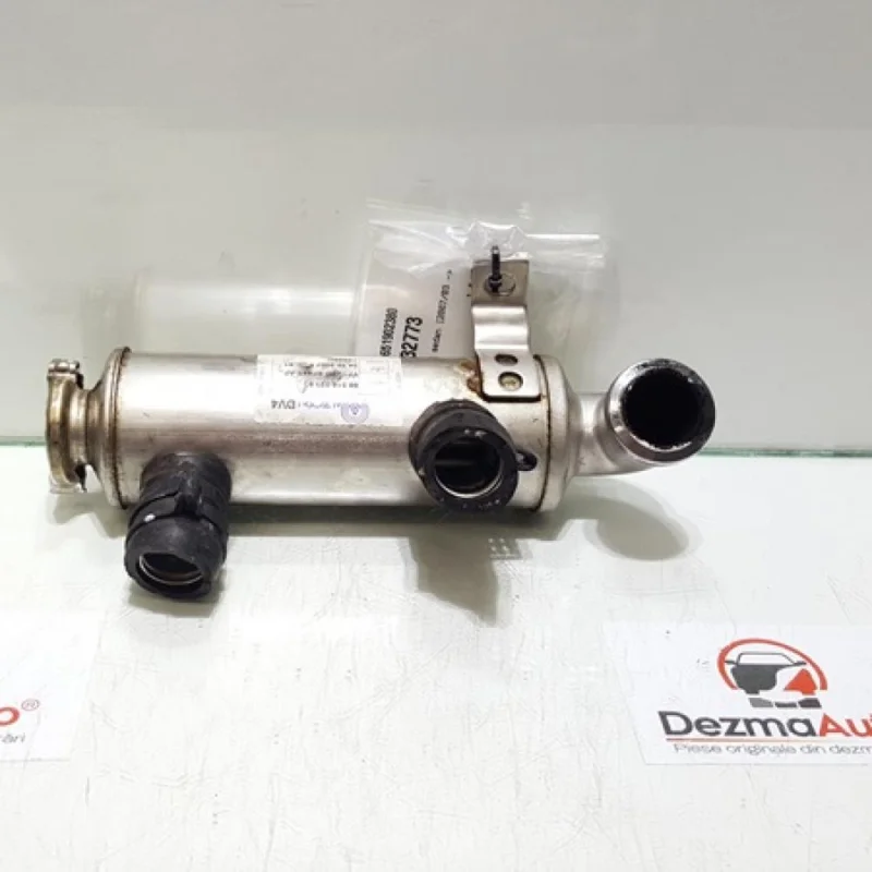 Racitor gaze 9651902380, Peugeot 206 CC, 1.4hdi Expediere rapidă