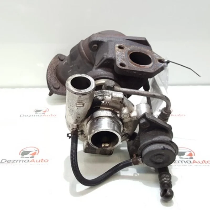 Turbosuflanta 2248060, Rover Rover 75 (RJ) 2.0d (id:336624) Calitate înaltă