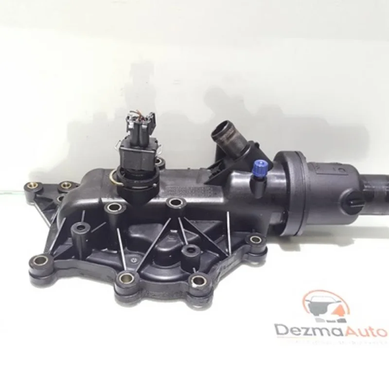 Corp termostat 8200023915, Renault Megane 2 Coupe-Cabriolet, 1.6B Reducere de preț