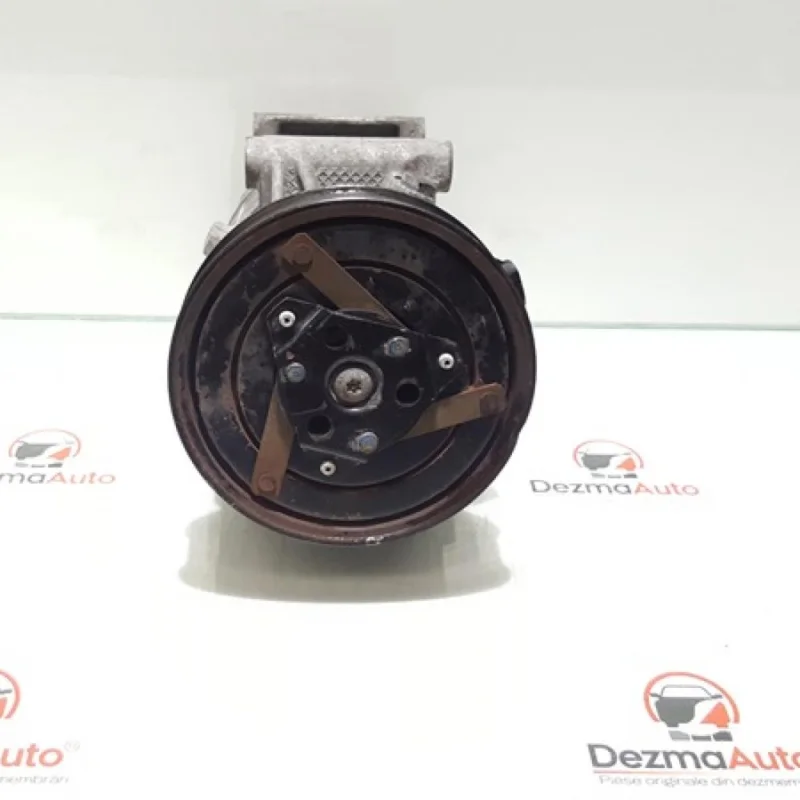 Compresor clima 8200470242, Renault Megane 2 Coupe-Cabriolet, 1.6B Ultima șansă