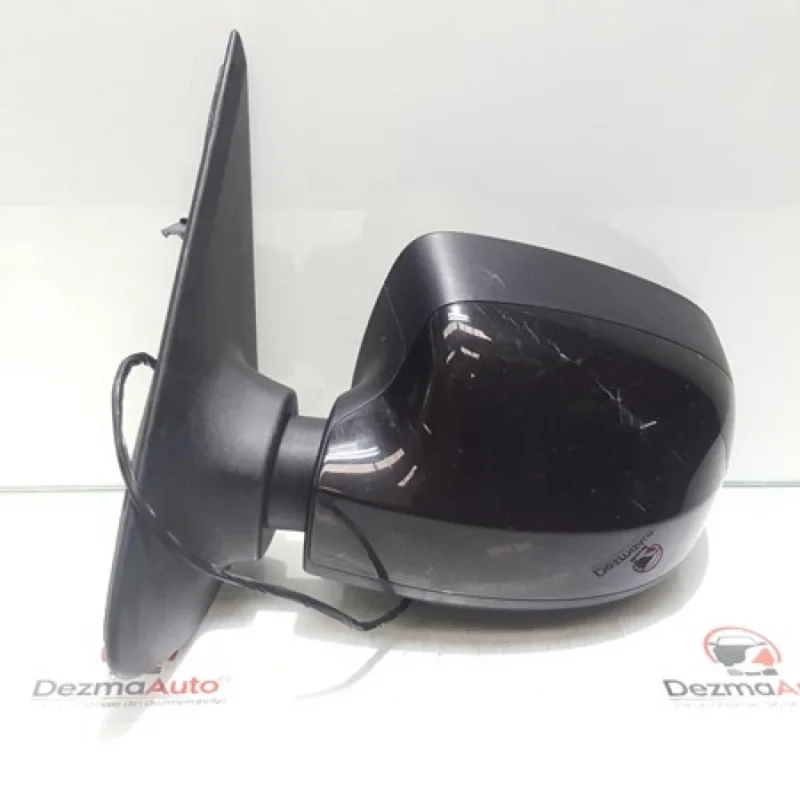 Plată sigură Oglinda electrica stanga, Dacia Sandero (id:336075)