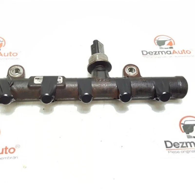 Rampa injectoare 9681649580, Peugeot Expert, 2.0hdi (id:336187) Cel mai bun preț