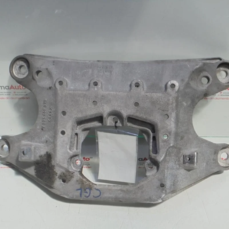 Suport cutie viteza, 8K0399263AF, Seat Exeo (3R2) 2.0tdi Reduceri