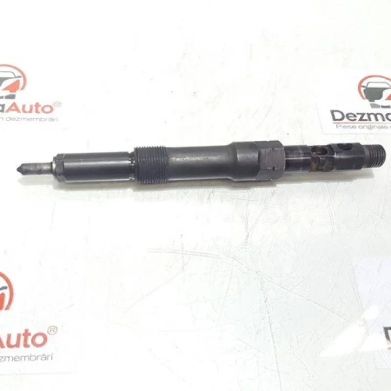 Injector cod 4S7Q-BD, EJDR00504Z, Jaguar X-Typ, 2.0tdci (pr:110747) Lichidare de stoc