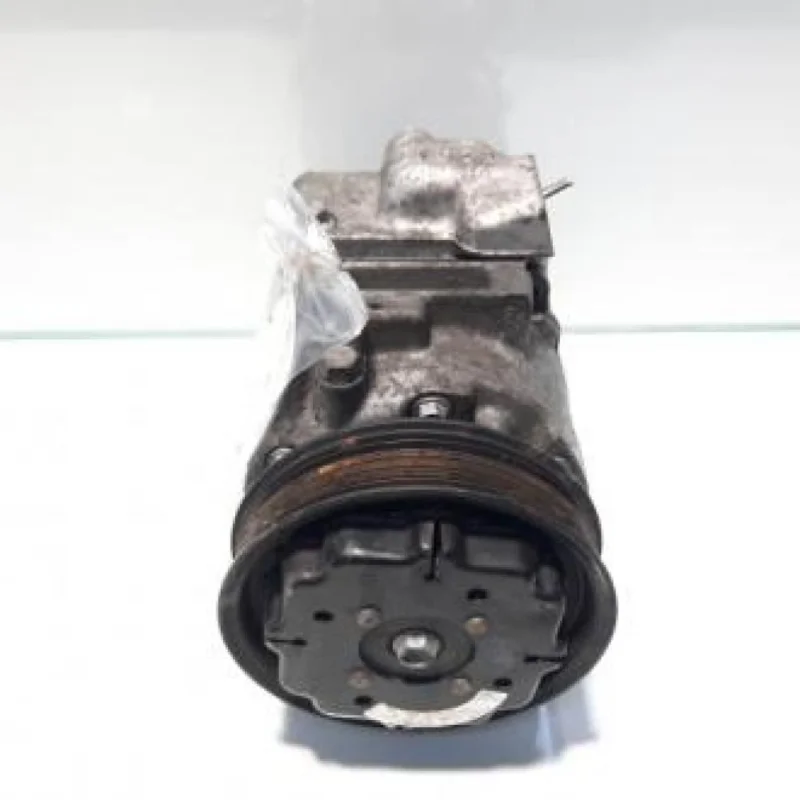 Compresor clima, cod 6Q0820803D, Seat Cordoba (6L2) 1.9tdi (pr:110747) Expediere rapidă