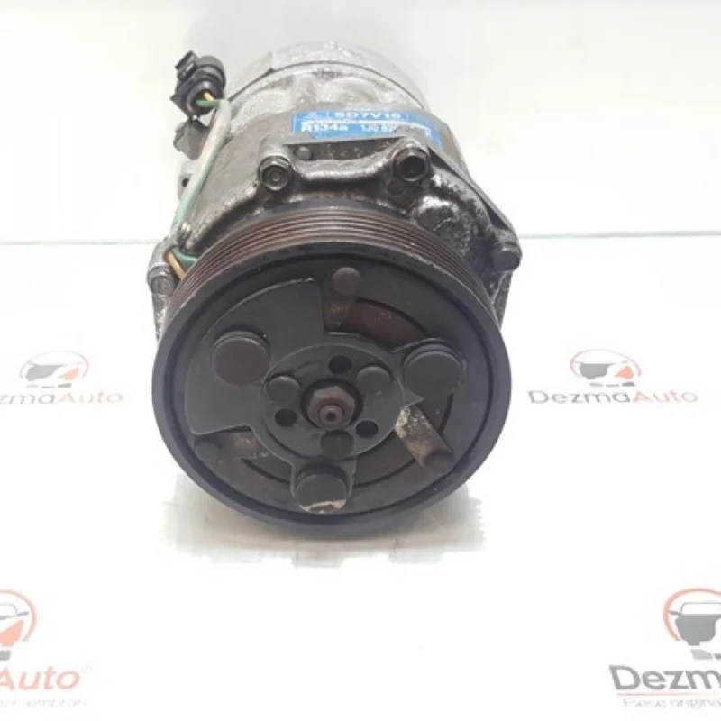 Calitate înaltă Compresor clima 1J0820803K, Skoda Octavia (1U2) 1.6b (pr:110747)