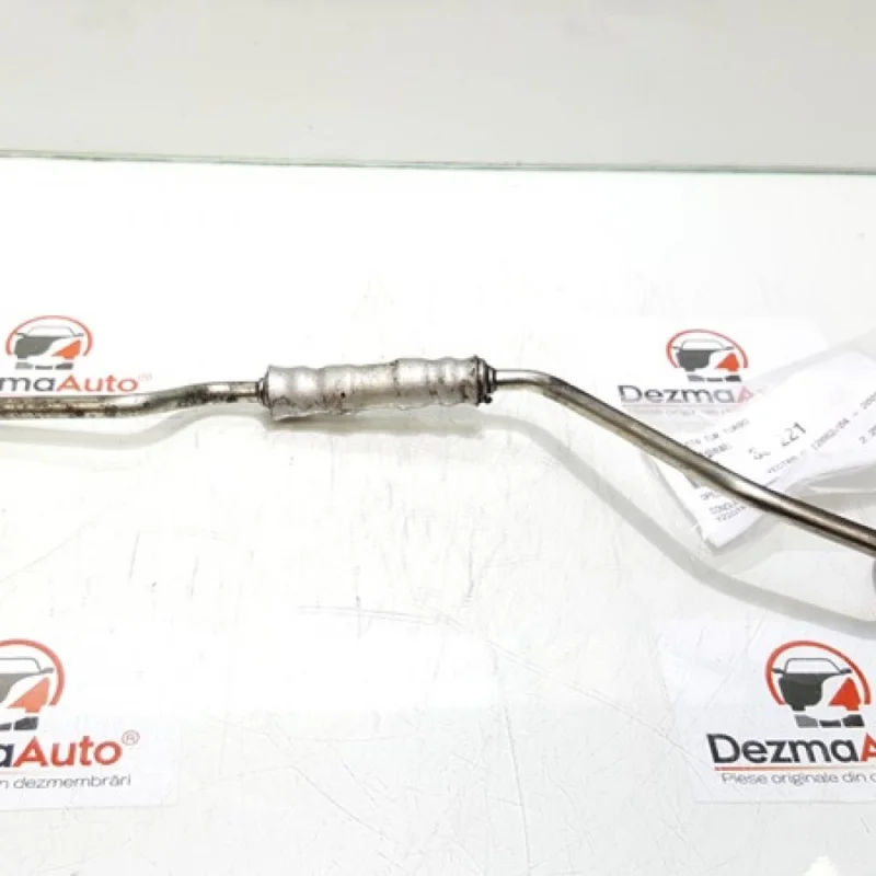 Conducta tur turbo, Opel Vectra C, 2.2dti (id:336221) Nu rata