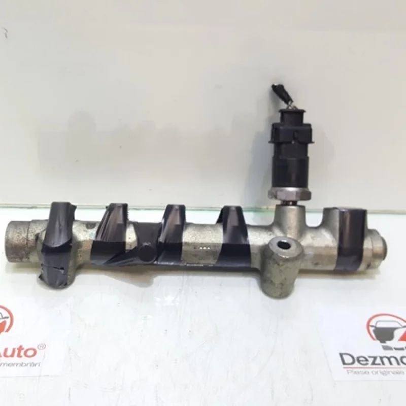 Rampa injectoare, 0445214049, Opel Astra H, 1.7cdti (id:335532) Cumpără acum