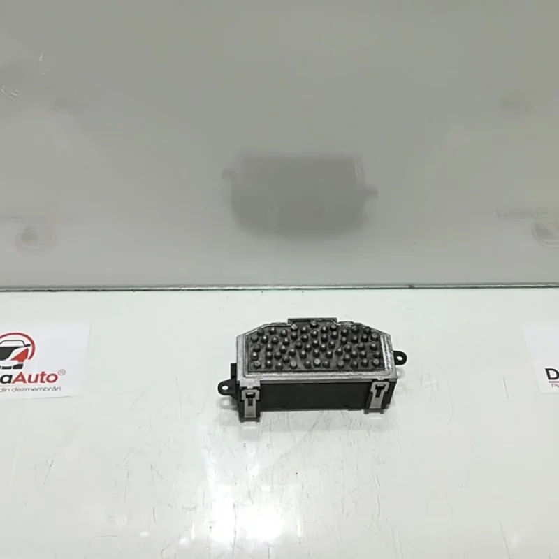 Releu ventilator bord 3C0907521, Skoda Octavia 2 (1Z3) 1.4b Livrare rapidă