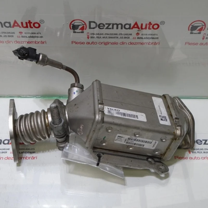 Chilipir Racitor gaze GM55273565, Fiat Doblo (263) 1.3M-Jet