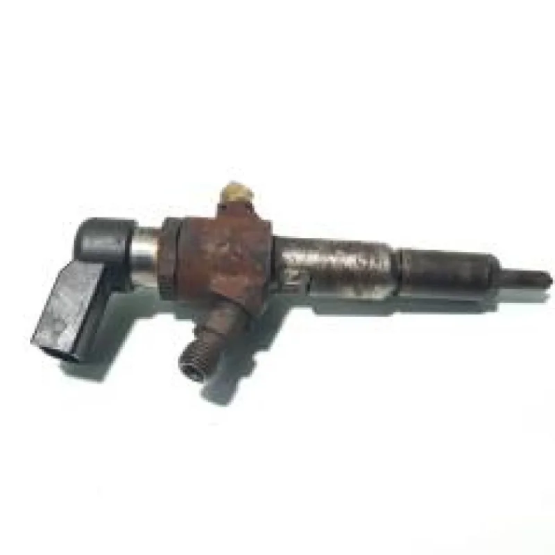 Retur ușor Injector cod 9663429280, Ford Fusion (JU) 1.4TDCI (id:335766)