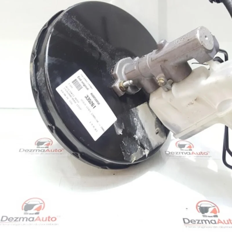 Tulumba frana, 468058850, Fiat Stilo (192) 1.9M-Jet (id:335261) Cumpără acum