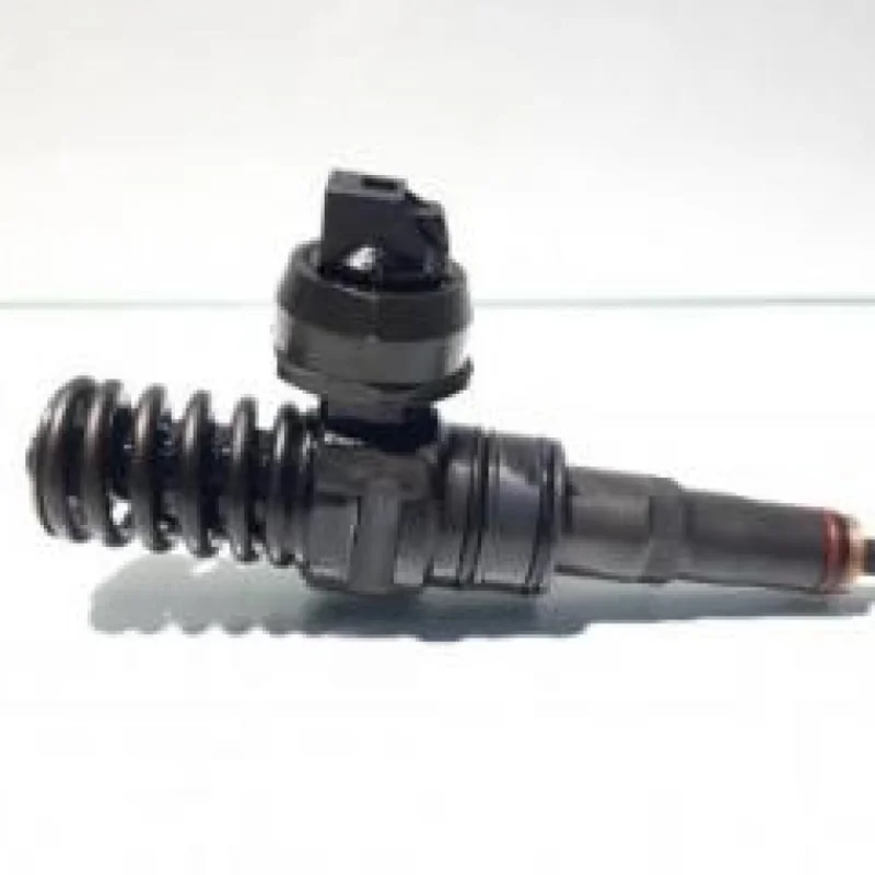Transport gratuit Injector 03G130073B/BPT, Vw Golf 5 (1K1) 2.0tdi (id:334918)