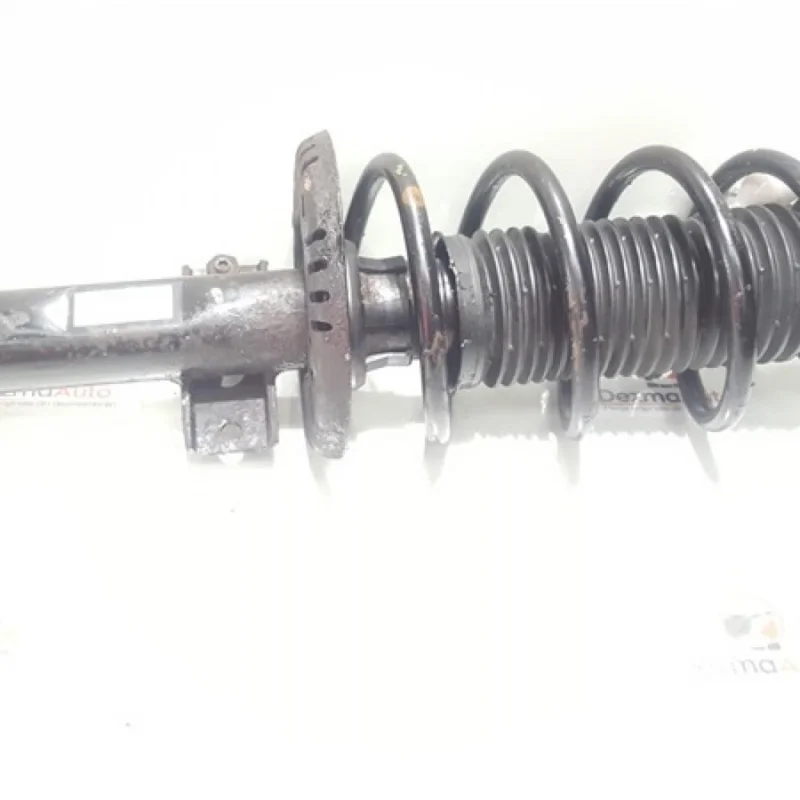 Amortizor dreapta fata 6R0413031G, Seat Ibiza 5 (6J5) 1.4tsi Popular